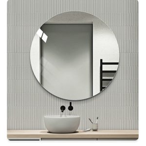 Gương tròn giá rẻ